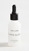 Tan-Luxe Super Glow Self Tan Serum Gift Set 10ml — image 2