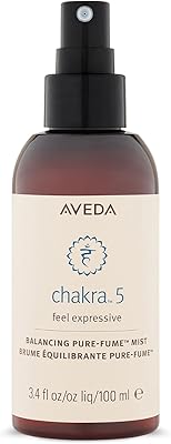 Aveda Chakra 5 Balancing Pure-Fume Mist 3.4oz
