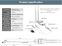 VONETS VAP11S-5G 5GHz Mini WiFi Router Bridge Repeater — image 8