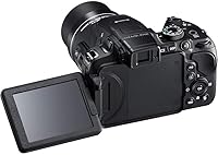 Nikon COOLPIX B700 Digital Camera — image 7