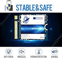 Dogfish M.2 2230 NVMe PCIe 4.0 1TB SSD — image 4