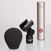 Neumann KM 184 Stereo Set Microphones — image 4