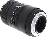Sigma 105mm F2.8 EX DG OS HSM Macro Lens for Canon — image 6