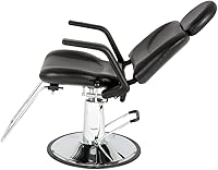 Buy-Rite Sue Reclining Styling Chair Black — image 10