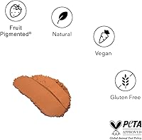 100% PURE Bamboo Blur Powder - Tan Shade — image 5