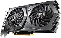 MSI GTX 1650 Gaming X 4G — image 4