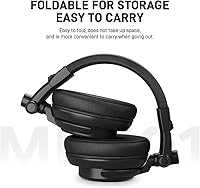 MAONO MH601 Professional Studio Monitor Headphones — image 8