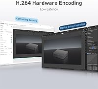 GL.iNet Comet GL-RM1 Remote KVM — image 3