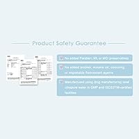 My Beauty Diary Hyaluronic Acid Ultra Moisturizing Facial Face Mask (8 Sheets) — image 6