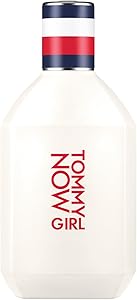 Tommy Hilfiger Tommy Now Girl Eau de Toilette 30mL Review