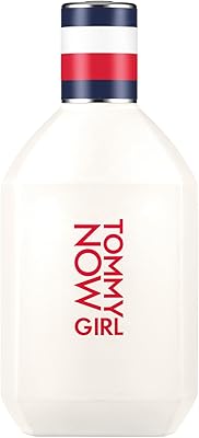Tommy Hilfiger Tommy Now Girl Eau de Toilette 30mL