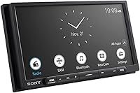 Sony XAV-AX6000 7-Inch Multimedia Receiver — image 2