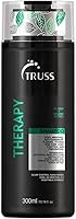 TRUSS Therapy Anti Dandruff Shampoo for Women & Men, 10.14 oz — image 1
