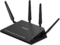 NETGEAR Nighthawk X4S R7800 AC2600 Smart WiFi Router — image 1