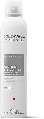Goldwell StyleSign Strong Hairspray 300mL