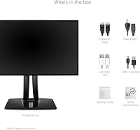 ViewSonic VP2468a 24-Inch IPS 1080p Monitor — image 7