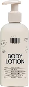 DedCool Xtra Milk Body Lotion 8.5oz Review
