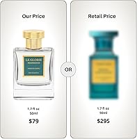 Le Glorie Aromatic Neroli EDP 50mL — image 2