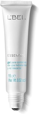 L'Bel Essential Moisturizing and Refreshing Eye Contour 0.52oz
