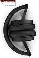 Thore V200 DJ Headphones with Lightning Connector — image 3