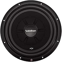 Rockford Fosgate R2SD4-12 12″ 500W Car Shallow Mount Subwoofer — image 1