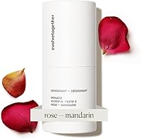 evolvetogether Aluminum Free Natural Deodorant Monaco 1.69 Oz — image 1