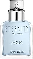 Calvin Klein Eternity Aqua Eau De Toilette 50mL — image 1