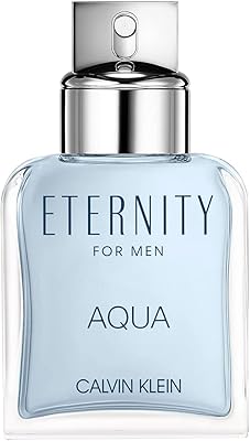 Calvin Klein Eternity Aqua Eau De Toilette 50mL