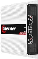 Taramp's DS 2000x4 4-Channel Car Audio Amplifier — image 2