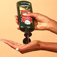 Herbal Essences Bio: Renew Mango + Potent Aloe Shampoo 13.5oz — image 4