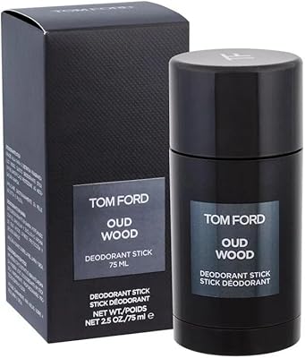 Tom Ford Private Blend Oud Wood Deodorant Stick, 2.54oz