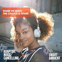 JBL Live 460NC Wireless Headphones — image 5