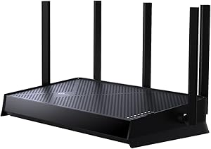 TP-Link Archer BE260 WiFi 7 Router Review