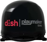 Winegard PL-8035R Playmaker HD Satellite Antenna — image 1