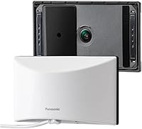 Panasonic HomeHawk Window Camera — image 1