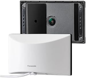 Panasonic HomeHawk Window Camera Review