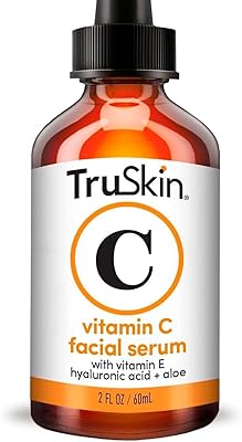 TruSkin Vitamin C Serum 2 Fl Oz