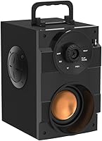 TAMPROAD S37 Bluetooth Speaker — image 4