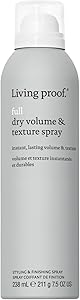 Living Proof Full Dry Volume & Texture Spray 7.5oz Review