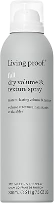 Living Proof Full Dry Volume & Texture Spray 7.5oz