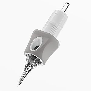 Dragonhawk Tattoo Needles Cartridges 1209RL 50 Count Review