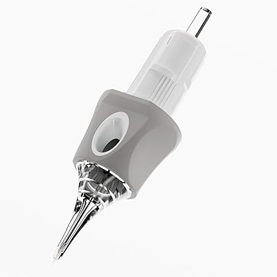 Dragonhawk Tattoo Needles Cartridges 1209RL 50 Count