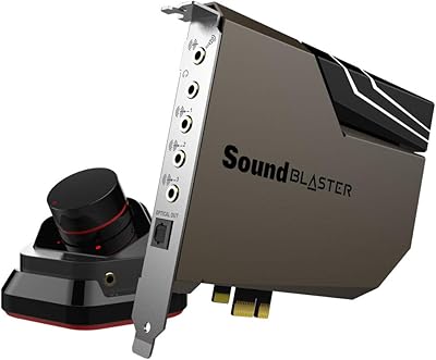 Creative Sound Blaster AE-7