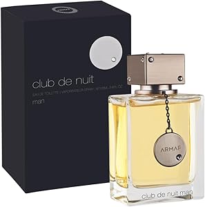 Armaf Club de Nuit Man Eau de Toilette 105mL Review