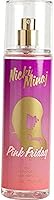 Nicki Minaj Pink Friday Fragrance Mist 8oz — image 1