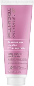 Paul Mitchell Clean Beauty Color Protect Conditioner 9.6oz Review