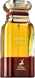 Maison Alhambra Toscano Leather 2.7 Eau de Parfum Spray for Men 120mL Review