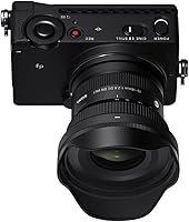 Sigma 10-18mm F2.8 DC DN for Sony E Mount — image 4