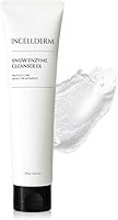 INCELLDERM Snow Enzyme Cleanser 120g — image 2