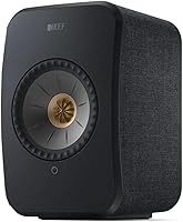 KEF LSX II Wireless HiFi Speaker System — image 3
